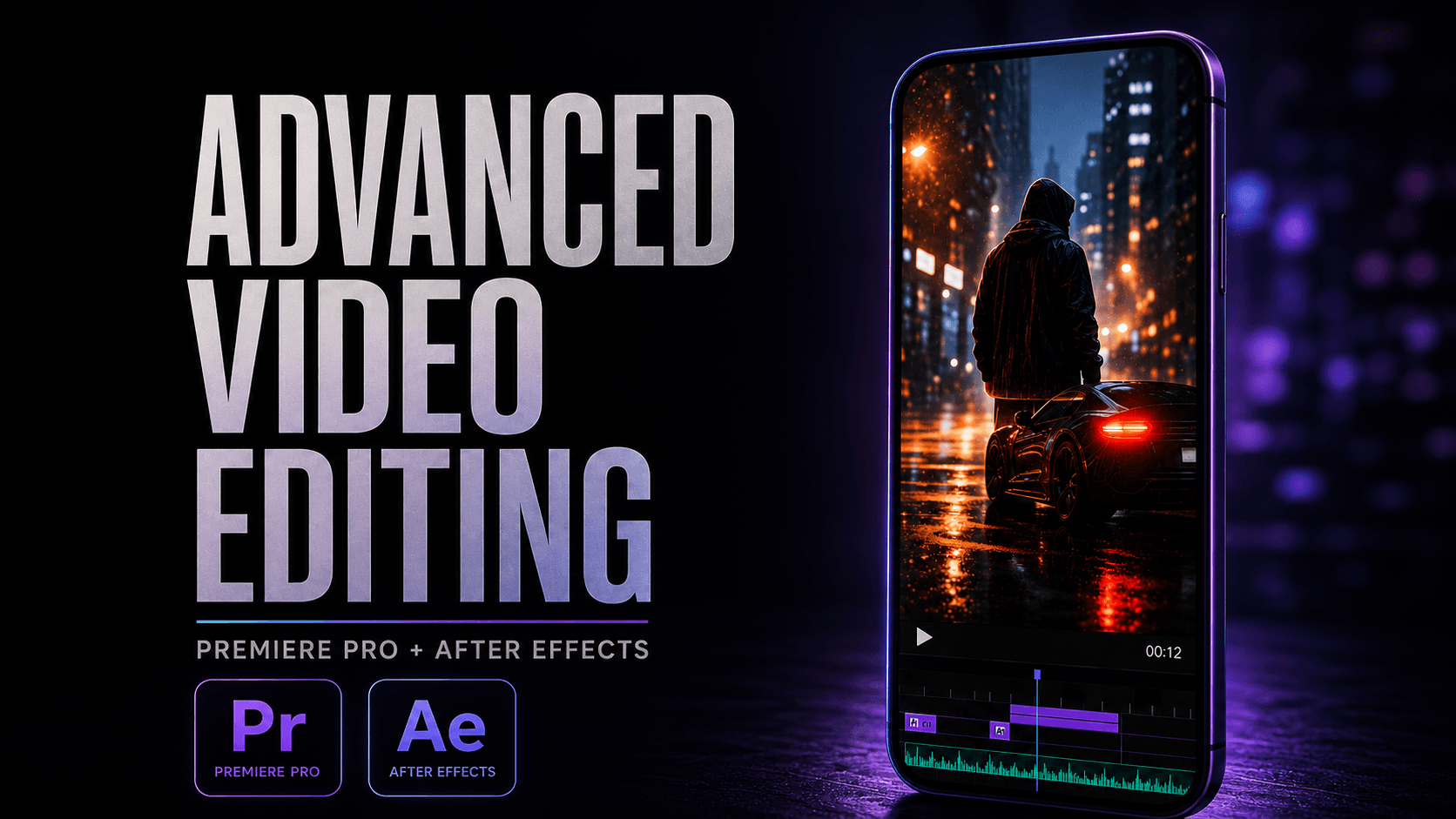 Vertical Shorts & Motion Graphics portfolio cover